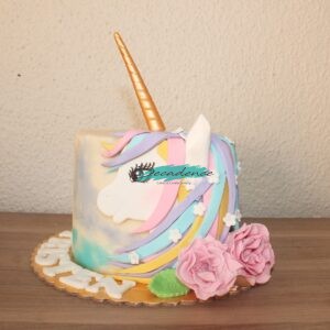 Unicorn