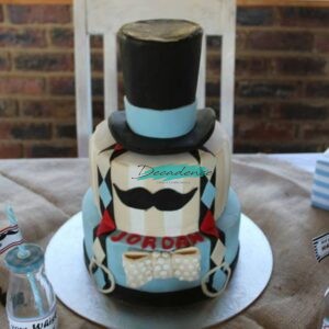 Little Mr Cake