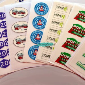 Edible Prints (A4 Sized) R85,00