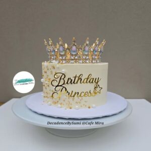 Birthday Princess